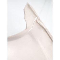 Pług [L] NOWY łyżwa listwa owiewka Peugeot Jet Force 50