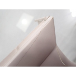 Pług [L] NOWY łyżwa listwa owiewka Peugeot Jet Force 50