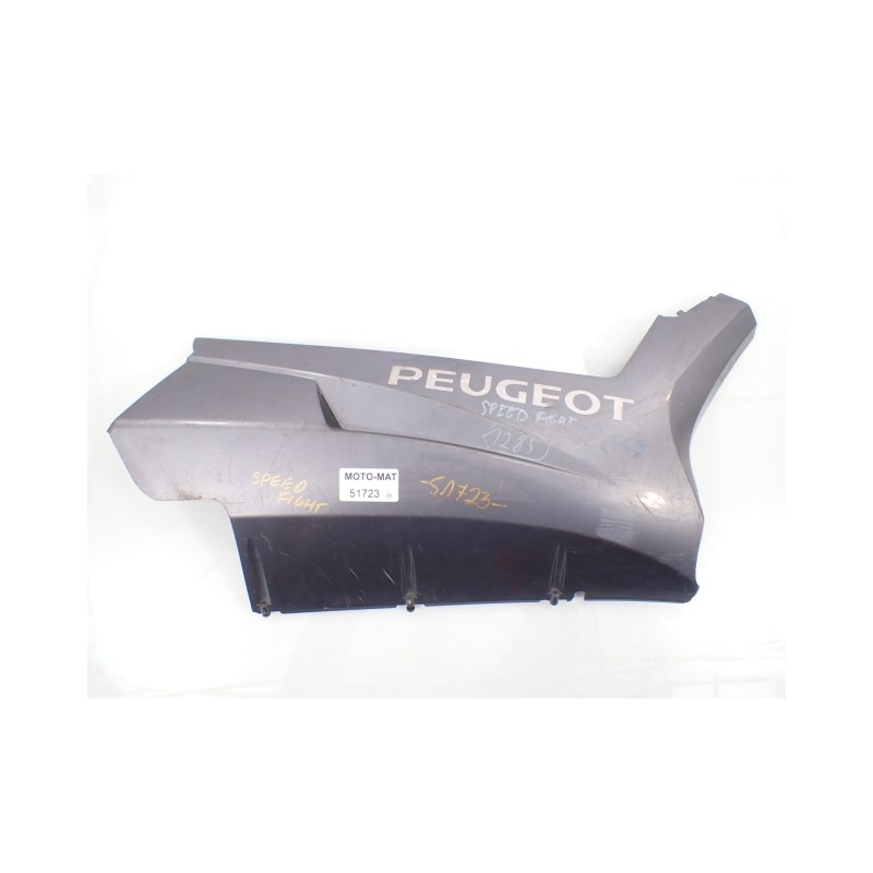 Pług [P][U] łyżwa listwa owiewka Peugeot SpeedFight III 50