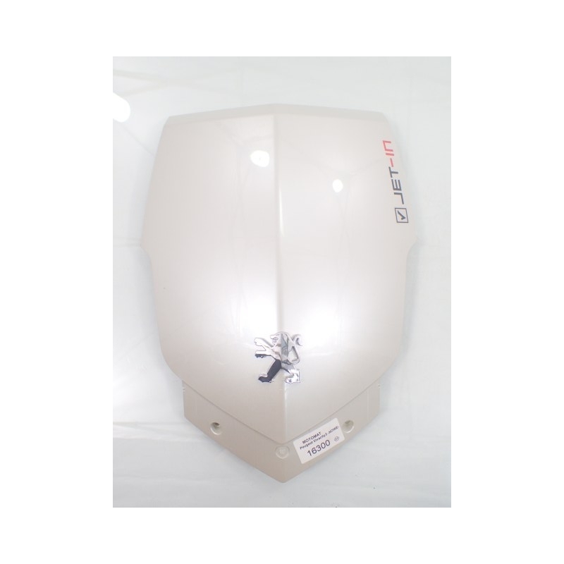 Czasza klapa obudowa owiewka NOWA Peugeot Vivacity 3