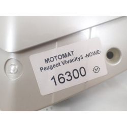 Czasza klapa obudowa owiewka NOWA Peugeot Vivacity 3