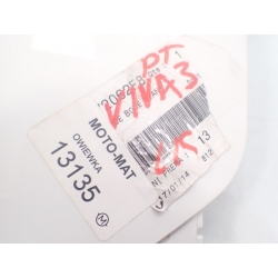 Czasza klapa obudowa owiewka NOWA Peugeot Vivacity 3