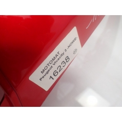 Czasza przód nadkole owiewka NOWA Peugeot Vivacity 3