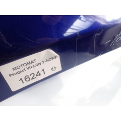 Czasza przód nadkole owiewka NOWA Peugeot Vivacity 3