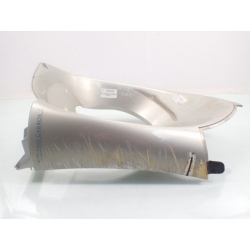 Czasza przód [U] obudowa owiewka Peugeot Elystar 50 125