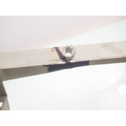 Czasza przód [U] obudowa owiewka Peugeot Elystar 50 125