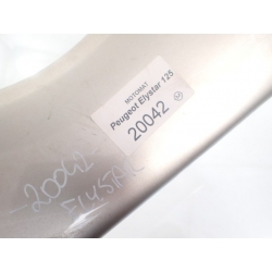 Czasza przód [U] obudowa owiewka Peugeot Elystar 50 125