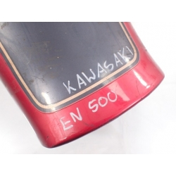 Błotnik tył nadkole Kawasaki EN 500