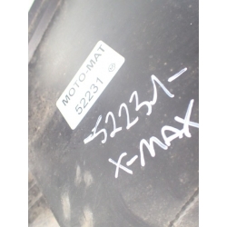 Kokpit osłona kolan wypełnienie Yamaha X-Max 125 10-14