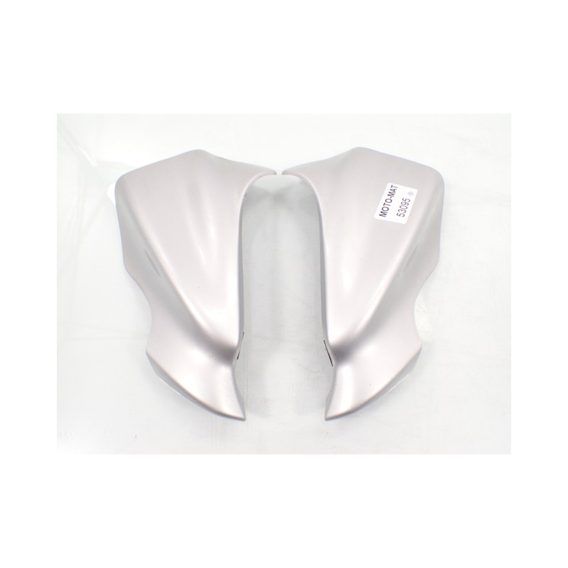 Czasza przód komplet owiewka Kawasaki ER-6 06-09