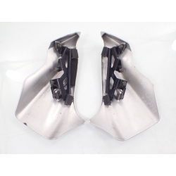 Czasza przód komplet owiewka Kawasaki ER-6 06-09