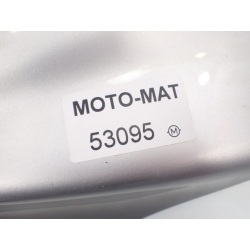 Czasza przód komplet owiewka Kawasaki ER-6 06-09