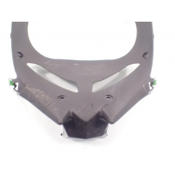 Wypełnienie [U] czaszy pług owiewka Kawasaki EX Ninja 650 '17