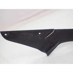 Wypełnienie [U] czaszy pług owiewka Kawasaki EX Ninja 650 '17