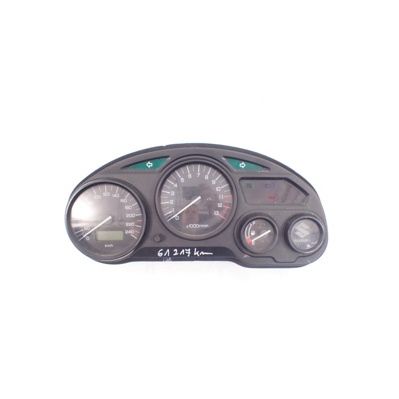 Licznik zegary Suzuki GSX-F 600 750 Jajko