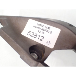 Uchwyt [P] pasażera rączka Honda NC 700 X 12-16