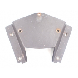 Stelaż kufra płyta obudowa owiewka Suzuki Burgman 650