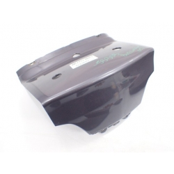 Stelaż kufra płyta obudowa owiewka Suzuki Burgman 650