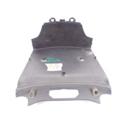 Stelaż kufra płyta obudowa owiewka Suzuki Burgman 650