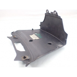 Stelaż kufra płyta obudowa owiewka Suzuki Burgman 650