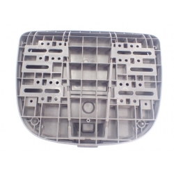 Stelaż kufra płyta obudowa owiewka Suzuki Burgman 650