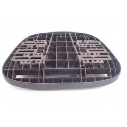 Stelaż kufra płyta obudowa owiewka Suzuki Burgman 650