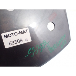 Stelaż kufra płyta obudowa owiewka Suzuki Burgman 650