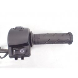 Przełącznik prawy rolgaz Honda PCX 125 09-13