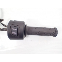 Przełącznik prawy rolgaz Honda PCX 125 09-13