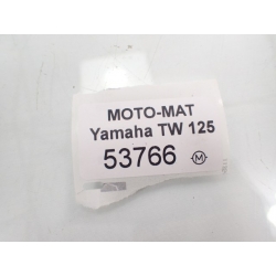 Skrzynia biegów wodziki programator Yamaha TW 125