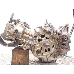 Silnik słupek Honda NC 700 X 06-12