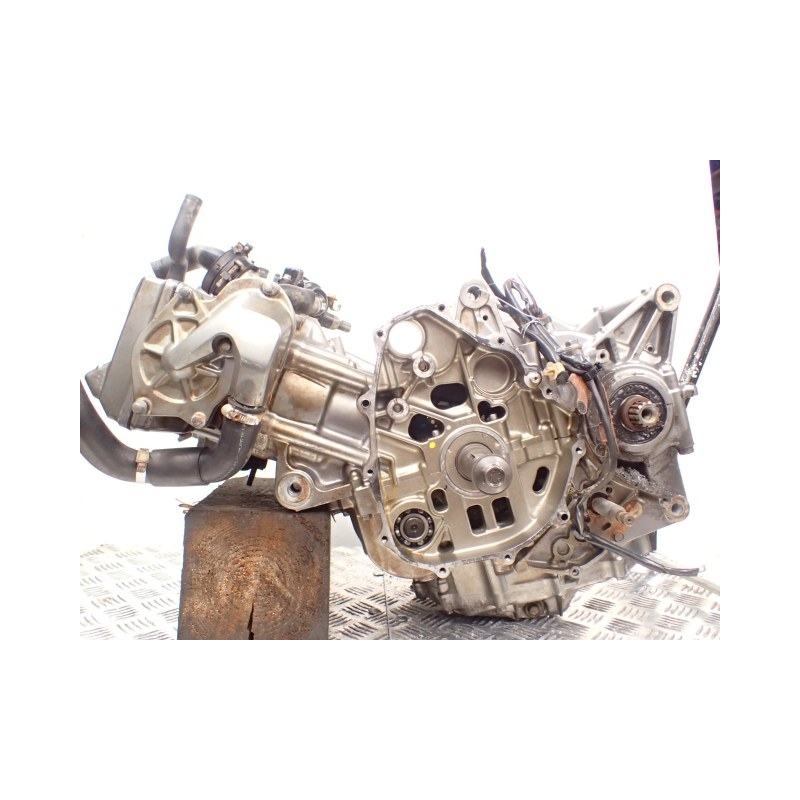 Silnik słupek Honda NC 700 X 06-12