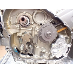 Silnik słupek Honda NC 700 X 06-12