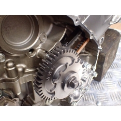 Silnik słupek Honda NC 700 X 06-12