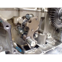 Silnik słupek Honda NC 700 X 06-12