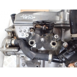 Silnik słupek Honda NC 700 X 06-12