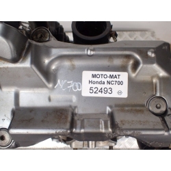 Silnik słupek Honda NC 700 X 06-12