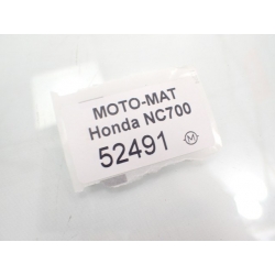 Dekiel alternatora pokrywa Honda NC 700 X 06-12
