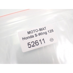 Zacisk hamulcowy przód Honda S-Wing 125 Pantheon