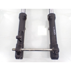 Zawieszenie przód półka lagi Peugeot Satelis 125