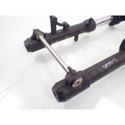 Zawieszenie przód półka lagi Peugeot Satelis 125