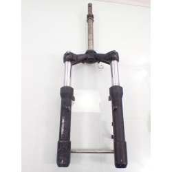 Zawieszenie przód półka lagi Peugeot Satelis 125