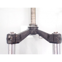 Zawieszenie przód półka lagi Peugeot Satelis 125