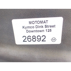 FILTR POWIETRZA OBUDOWA KYMCO DOWNTOWN 125