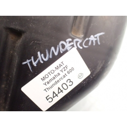 Airbox obudowa + nowy filtr Yamaha YZF 600 Thundercat