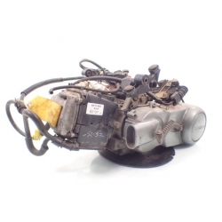 Silnik słupek Kymco Heroisme 125