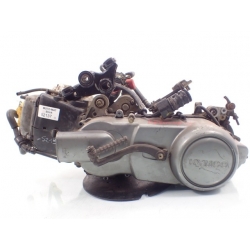 Silnik słupek Kymco Heroisme 125