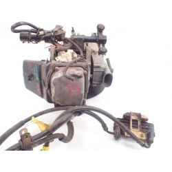 Silnik słupek Kymco Heroisme 125