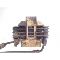 Silnik słupek Kymco Heroisme 125