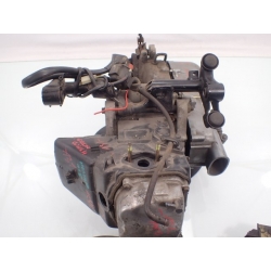 Silnik słupek Kymco Heroisme 125